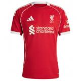 Liverpool 1a Equipación 2025/26